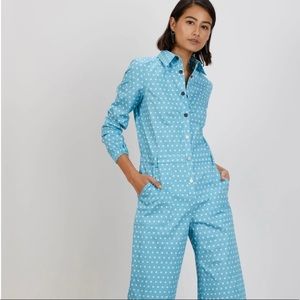 NWT The Kit jumpsuit